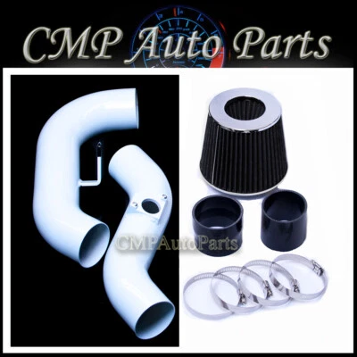  COLD AIR INTAKE KIT for 2002-2007 SUBARU IMPREZA WRX 2.0L 2.5L TURBO ENGINE - Image 1 of 2