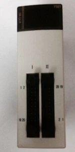 PLC programmable controller NX70-Y32T #A6-31 - Bild 1 von 4