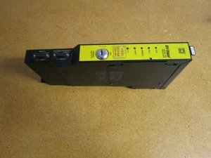 Square D 8997-EQ5110MCP11 Ser C/G1 Model 300 Processor 5VDC 2A SY/MAX Used - Picture 1 of 4