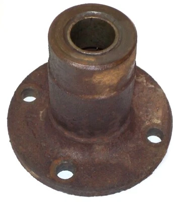 Carcasa eje Peerless modelo 642 782048 (lote 196) Foto 1 de 4