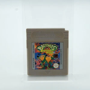Battletoads in Ragnarok's World - Nintendo Game Boy - Solo módulo - Imagen 1 de 3