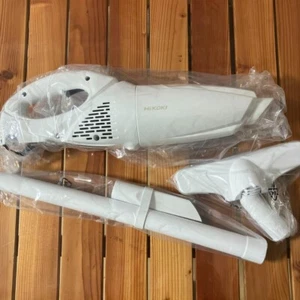 HIKOKI 10.8V Aspiradora de varilla inalámbrica R10DAL (NN) 24W Cuerpo de 3 mo... - Imagen 1 de 7