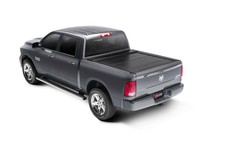 Bestop 18017 01 Ziprail Roll Up Tonneau Cover For 80 96 F150 F250 F350 8ft Bed