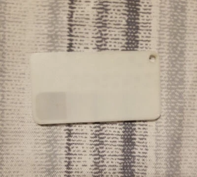 Strum Bar para Kramer Striker PS2 Guitar/Clone Hero - Peça de reposição impressa em 3D - Imagem 1 de 4