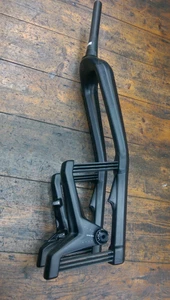 Lauf Trail 29er Carbon suspension fork MTB XC RACE - Picture 1 of 5