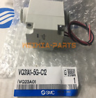 New in Box 1PC SMC VQ31A1-5G-C12 solenoid valve