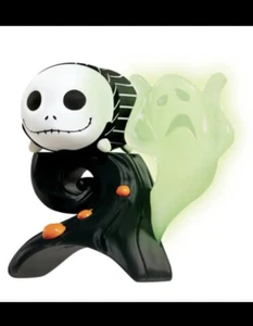 Disney Tsum Tsum Jack Skellington Mystery Bag Series 5 Nightmare NBC Figure New - Picture 1 of 4