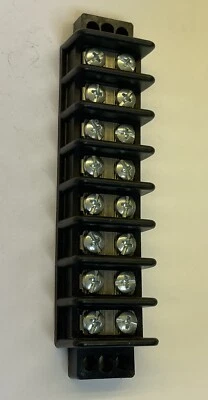 Magnum TB3 Terminal Block 8 Position (24A87) - Image 1 of 4