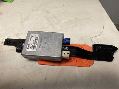 2008 BMW M5 Chassis Brain Box Usb Antenna Module Control - Изображение 1 из 2