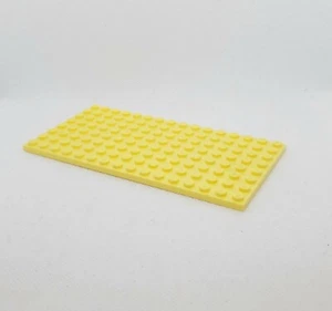 LEGO Parts Plate 8 x 16 8x16 92438 [1 piece] Choose Color - Picture 1 of 17