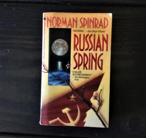 Norman Spinrad - Russian Spring - Foto 1 di 2