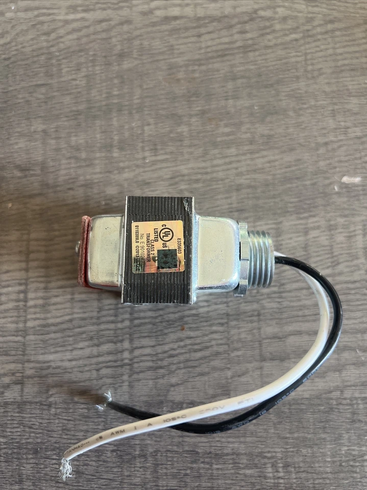 Aprilaire (4010) Humidifier Transformer - Image 1 of 1