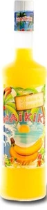Batida de Banana „Waikiki“, Banane-Sahnelikör, 0,7 L, Alk. 16% Vol. - Bild 1 von 1
