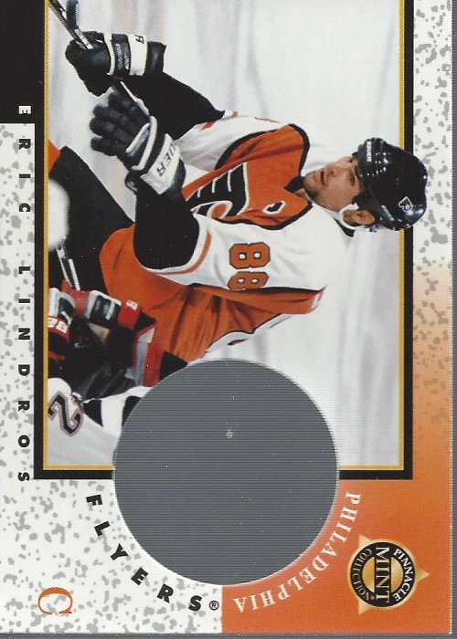 1997-98 Pinnacle Mint Hockey Card Pick - Image 1 of 1