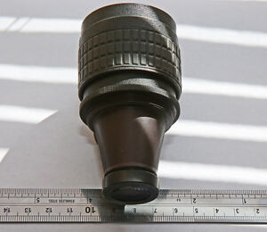 50mm F1.2 IR NIGHT OWL SCOPE LENS MACHINE ccd M42 SUPER-16 Type 1" 4/3 Lens