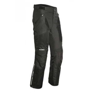 Acerbis Pantaloni Donna CE Ramsey Light nero - Bild 1 von 1