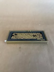 KMC X11EL Ti Gold 11 Speed chain, Open Box 105 Links, SRAM Shimano Campagnolo - Picture 1 of 3