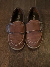 kenneth cole baby boat shoes