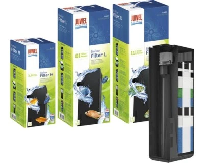 Aquarium-Innenfilter Juwel Bioflow M Aquarium bis 300 l bis 600 l/h - Bild 1 von 4