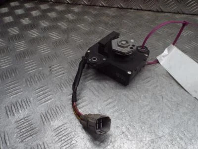 Servomotor Denso para motocicleta Suzuki GSXR600 2011-On  Foto 1 de 4