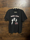 Dane Cook T-shirt - 2007 - Rough Around the Edges - XL