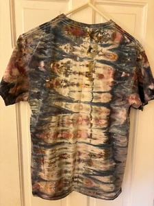 T-shirt Tie Dye - Foto 1 di 3