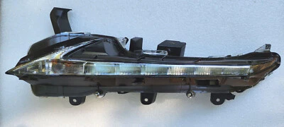 Daytime Running Light Driver Side LED Lexus NX300h 2015 2021 - Image 1 of 4