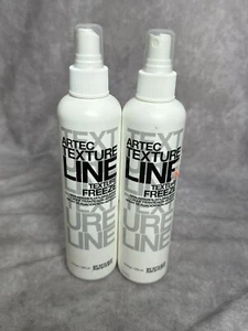 L'Oréal Discontinued Artec Texture Line Freeze Non Aerosol Holding Spray New 8.4 - Picture 1 of 5