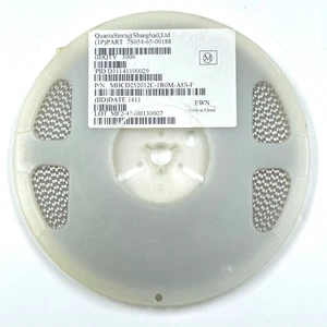 MHCD252012A-1R0M-A8S-F Chilisin Elec Molding Power Inductors – MHCD - Picture 1 of 2