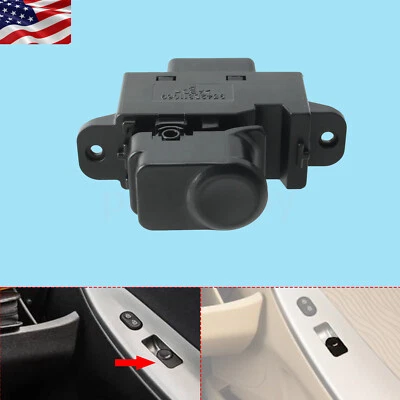 Front Power Window Door Switch RH Passenger Side For 2012-2016 Hyundai Accent - Image 1 of 4