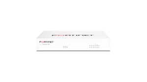 Fortinet FortiGate-40F - Bundle UTM/UTP (matériel + licence) - Photo 1/3