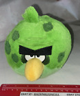 Commonwealth-Angry Birds-2012-SPACE-5" TERENCE ZIELONY PTAK-BEZ DŹWIĘKU-EUC!