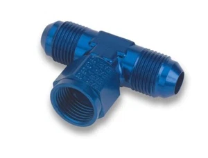 3 An Tee-Fem Swvl Side EARLS 925103ERL - Picture 1 of 1