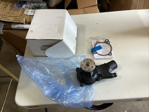 BOAT MARINE PART QUICKSILVER OEM MERCURY WATER PUMP ASSEMBLY 8M0113733 NEW 18 - Picture 1 of 8