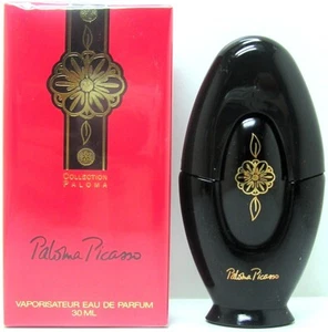 Paloma Picasso  Collection Paloma limited Edition EDP 30 ml Eau de Parfum Spray - Bild 1 von 1