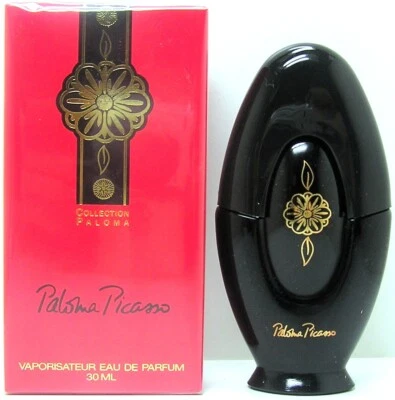 Paloma Picasso Collection Paloma Limited Edition EDP 30 ml Eau de Parfum Spray