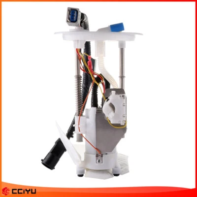 Fits 2004 Mercury Mountaineer Ford Explorer V6-4.0L Fuel Pump Assembly E2355M - Изображение 1 из 4