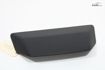 SUBARU IMPREZA 2017-2022 TABLERO TABLERO PANTALLA CUBIERTA SUPERIOR PANEL DE AJUSTE OEM Foto 1 de 4