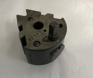 Tourelle porte-outil TRIPAN réf. 1211 / Tool Post Holder - Neuve - Picture 1 of 5