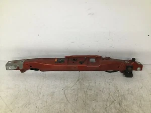 2012 VAUXHALL MERIVA B - FRONT LANDING PANEL / SLAM PANEL ORANGE 50K - NHT - Picture 1 of 2