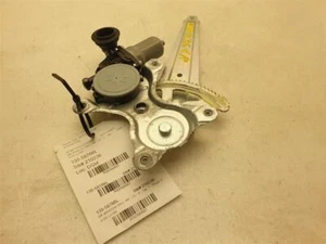 12- 17 TOYOTA CAMRY REAR LEFT PASSENGER DOOR ELECTRIC WINDOW REGULATOR - Picture 1 of 12