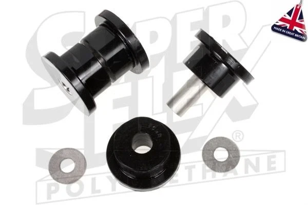 Superflex Front Subframe Rear Bush Kit for Ford Cortina MK3/4/5 Taunus Ginetta - Image 1 of 1