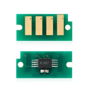 Chip de reinicio de tóner para DELL C1760 C1760NW C1765 C1765NF C1765NFW 332-0407 332-0410 - Imagen 1 de 6