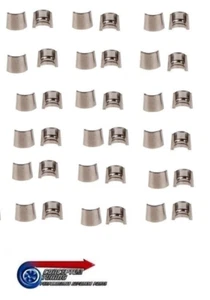 GENUINE NISSAN Satz 32 Ventil Feder Spann - Für S14a 200SX SR20DET - Bild 1 von 1