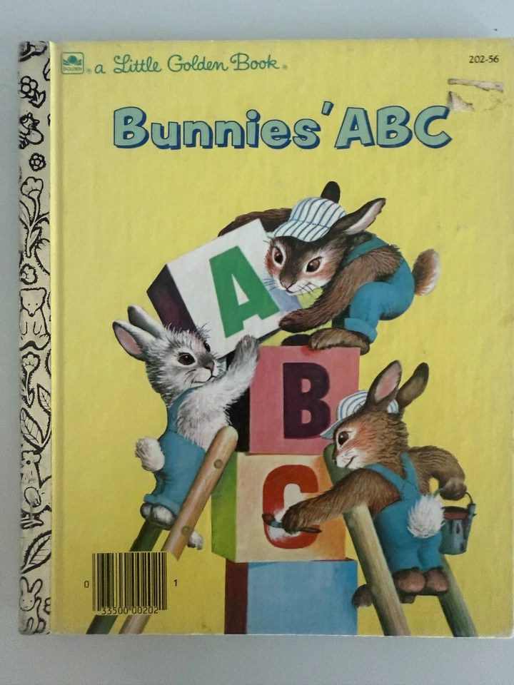 A Little Golden Book Childrens Stories ~ Combined Shipping - Image 1 of 1