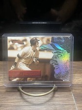 1996 Pinnacle Aficionado Paul O'Neill #17