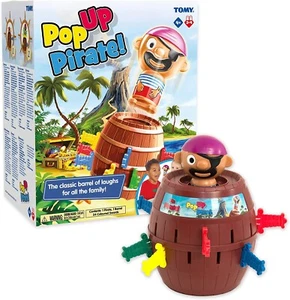 Gioco Pirata - Foto 1 di 11
