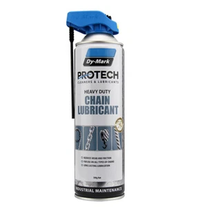 Dy-Mark Protech Chain Lubricant 300g 42033003 - Picture 1 of 2