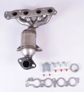 Katalysator Suzuki Splash 1.2i/ Opel Agila 1.2i - 1411085L50H02, 4711761 - Bild 1 von 1