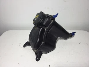 2013-2015 BMW X1 ENGINE COOLANT RESEVOIR TANK - Picture 1 of 5